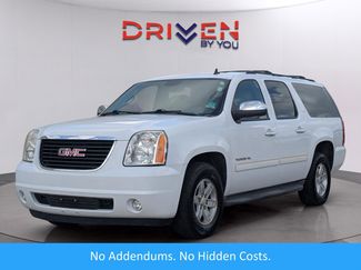 Used 2011 GMC Yukon XL SLT w/ SLT-2 Equipment Package video 1