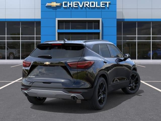 New 2026 Chevrolet Blazer LT w/ Convenience Package FWD image 4
