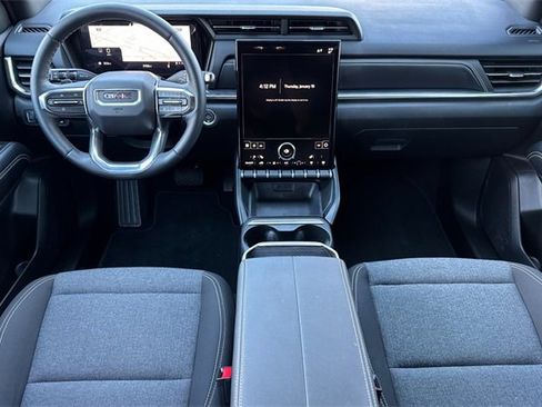 Used 2026 GMC Terrain Elevation image 13