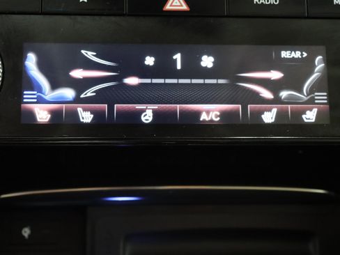 Used 2022 Genesis GV80 3.5T Advanced + image 24