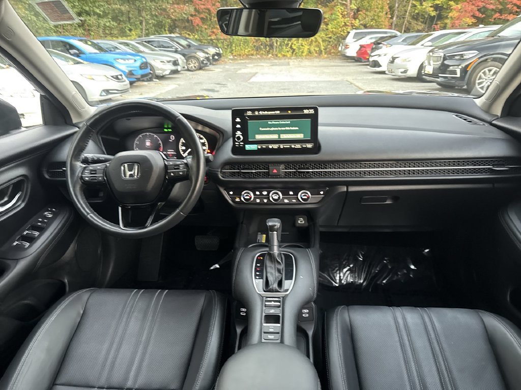 Used 2024 Honda HR-V EX-L image 23
