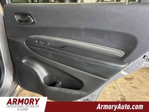 Used 2018 Dodge Durango GT image 34