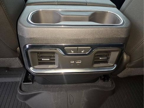 New 2026 Chevrolet Silverado 2500 LTZ w/ LTZ Plus Package AWD/4WD image 13