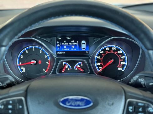 Used 2016 Ford Focus RS image 27