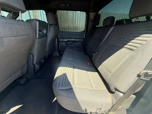 Used 2023 Ford F150 XL w/ STX Appearance Package AWD/4WD image 16