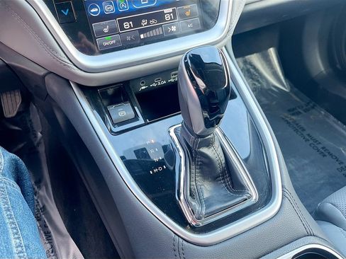 Used 2025 Subaru Legacy Limited image 16