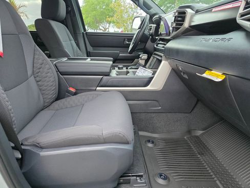 New 2026 Toyota Tundra SR5 AWD/4WD image 14