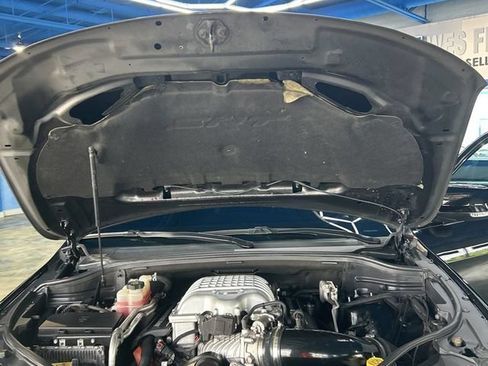 Used 2018 Jeep Grand Cherokee Trackhawk AWD/4WD image 20