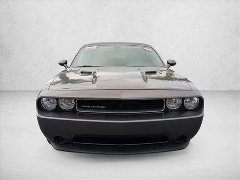 Used 2014 Dodge Challenger SXT w/ Sinister Super Sport Group image 2