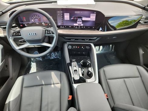 New 2026 Audi Q5 Premium Plus AWD/4WD image 22
