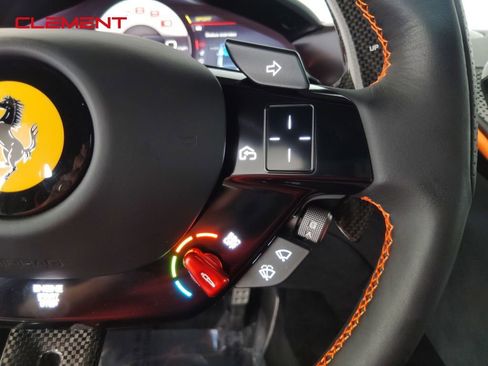 Used 2024 Ferrari Roma image 12
