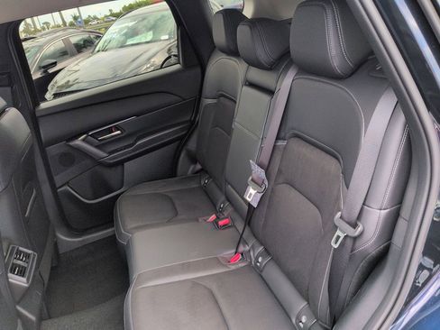 New 2026 MAZDA CX-5 Preferred AWD/4WD image 14