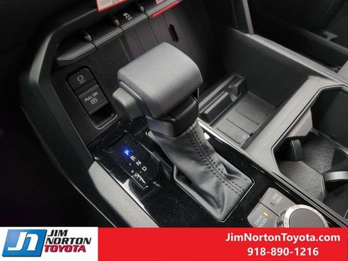 New 2026 Toyota Tundra SR5 image 16