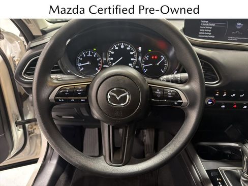 Certified 2024 MAZDA CX-30 AWD 2.5 S image 12