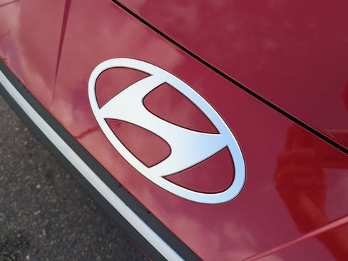 New 2026 Hyundai Elantra Sport image 12