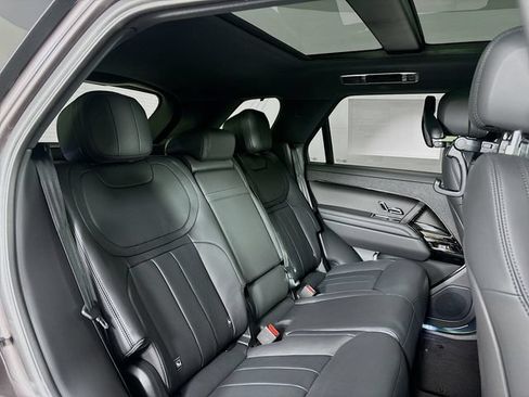 New 2026 Land Rover Range Rover Sport Dynamic SE AWD/4WD image 25