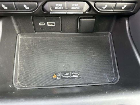 Certified 2022 Chevrolet Tahoe LT w/ Luxury Package image 28