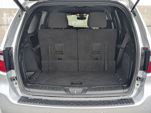 Used 2025 Dodge Durango GT AWD/4WD image 6