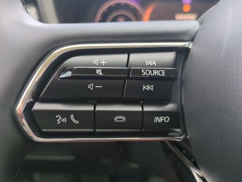 New 2026 MAZDA CX-70 SC image 21