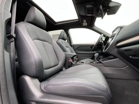 New 2026 Subaru Forester Limited image 12