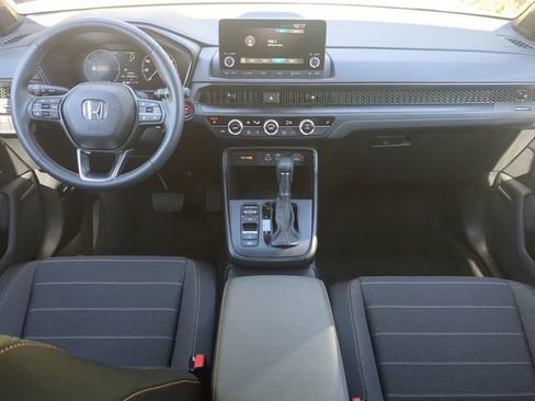 Certified 2023 Honda CR-V Sport image 14