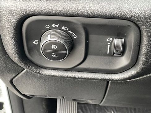 New 2026 RAM 2500 Big Horn image 27