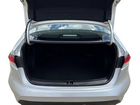 Certified 2024 Toyota Corolla LE FWD image 19