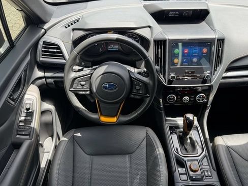 Certified 2024 Subaru Forester Wilderness AWD/4WD image 16