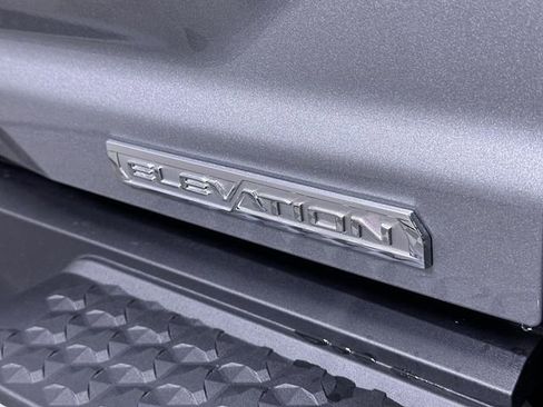 New 2026 GMC Canyon Elevation w/ Convenience Package image 61