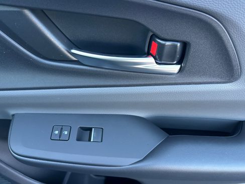 New 2026 Toyota Prius Limited image 19