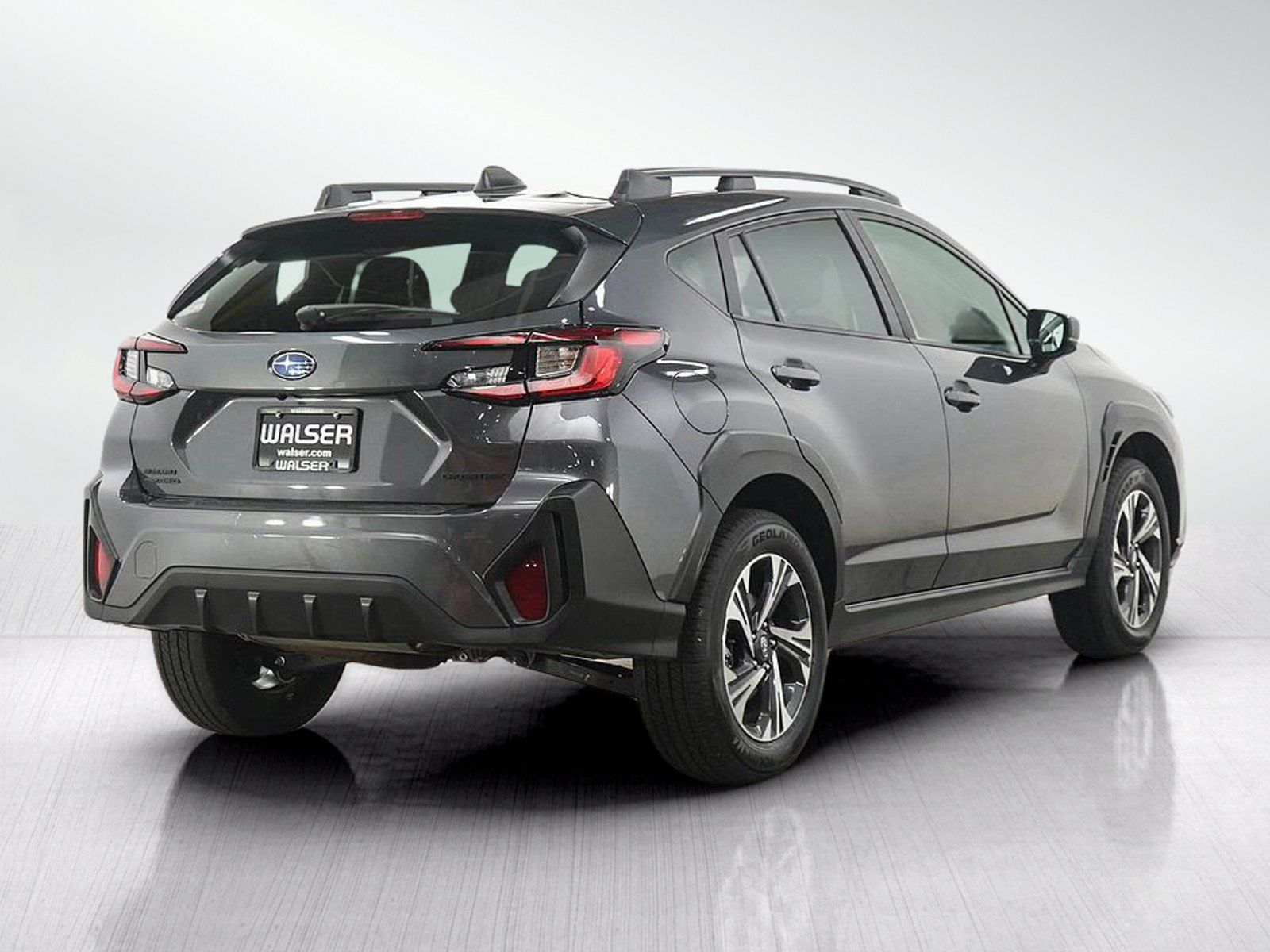 Used 2026 Subaru Crosstrek 2.5i Premium w/ Crosstrek Mirror Package AWD/4WD image 5