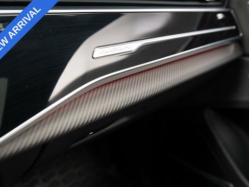 Used 2024 Audi RS Q8 AWD/4WD image 29