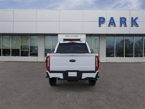 New 2026 Ford F250 XLT w/ XLT Premium Package image 6