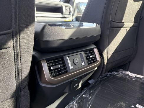 New 2025 Ford F150 STX w/ Equipment Group 201A FX4 image 20