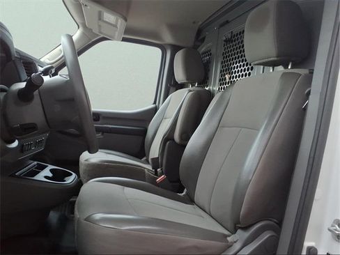 Used 2021 Nissan NV 1500 SV image 12