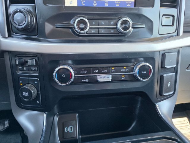 Used 2023 Ford F150 XLT w/ Equipment Group 301A Mid AWD/4WD image 54