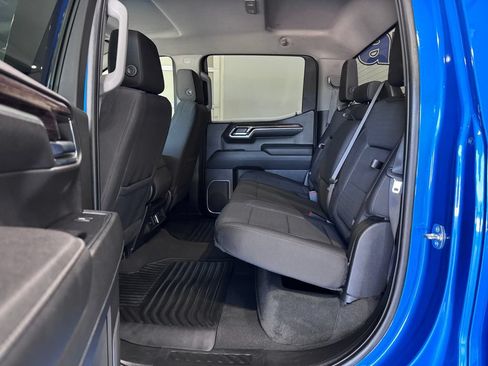 Certified 2023 GMC Sierra 1500 Elevation AWD/4WD image 11