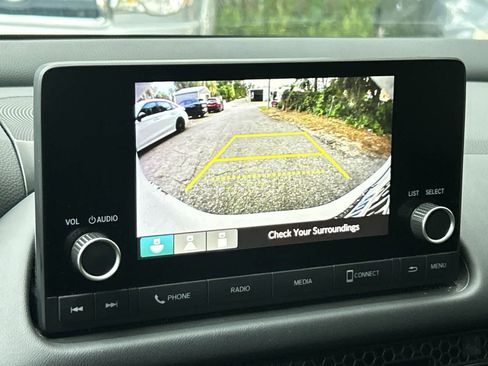 Used 2024 Honda HR-V LX image 20