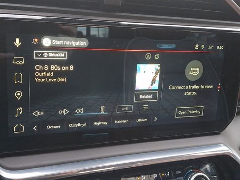 Used 2024 GMC Sierra 3500 Denali Ultimate image 18