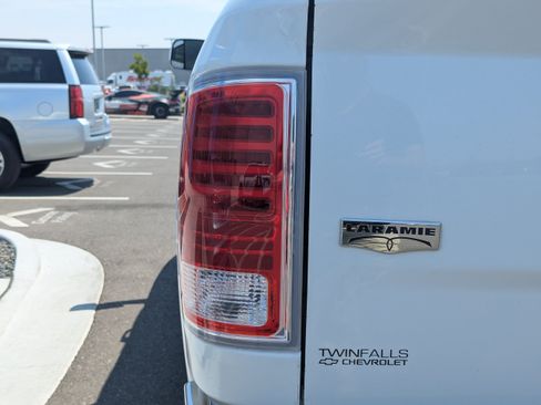 Used 2017 RAM 2500 Laramie w/ Protection Group AWD/4WD image 46