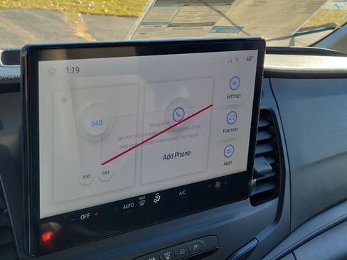 New 2026 Ford Transit 150 Low Roof image 26