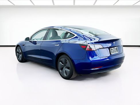 Used 2020 Tesla Model 3 Standard image 6