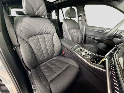 New 2026 BMW X5 M60i image 29