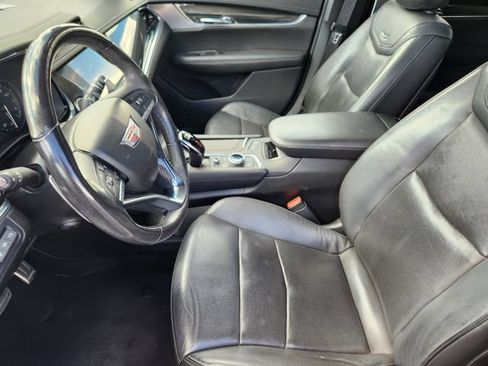 Used 2020 Cadillac XT6 Sport AWD/4WD image 9