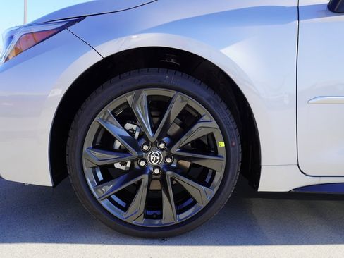 New 2026 Toyota Corolla XSE image 16