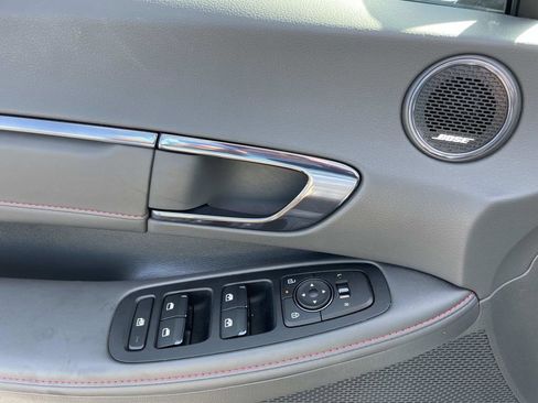 Used 2024 Hyundai Sonata N Line image 17