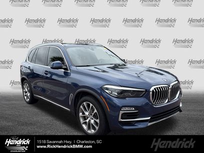 Used 2019 BMW X5 xDrive40i w/ Convenience Package