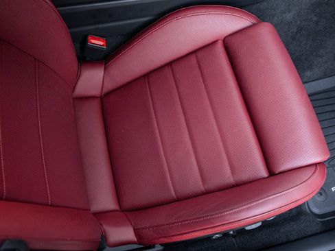 Used 2024 Porsche Panamera 4 image 44