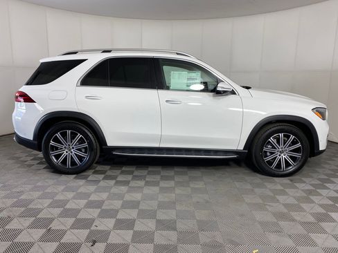 Used 2026 Mercedes-Benz GLE 350 4MATIC image 7
