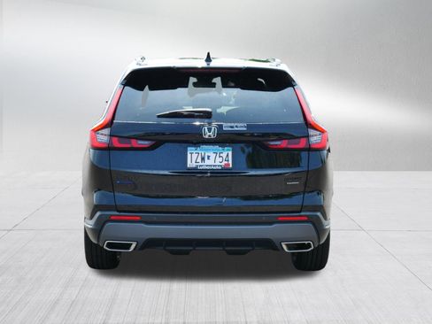 Certified 2026 Honda CR-V Sport Touring image 6